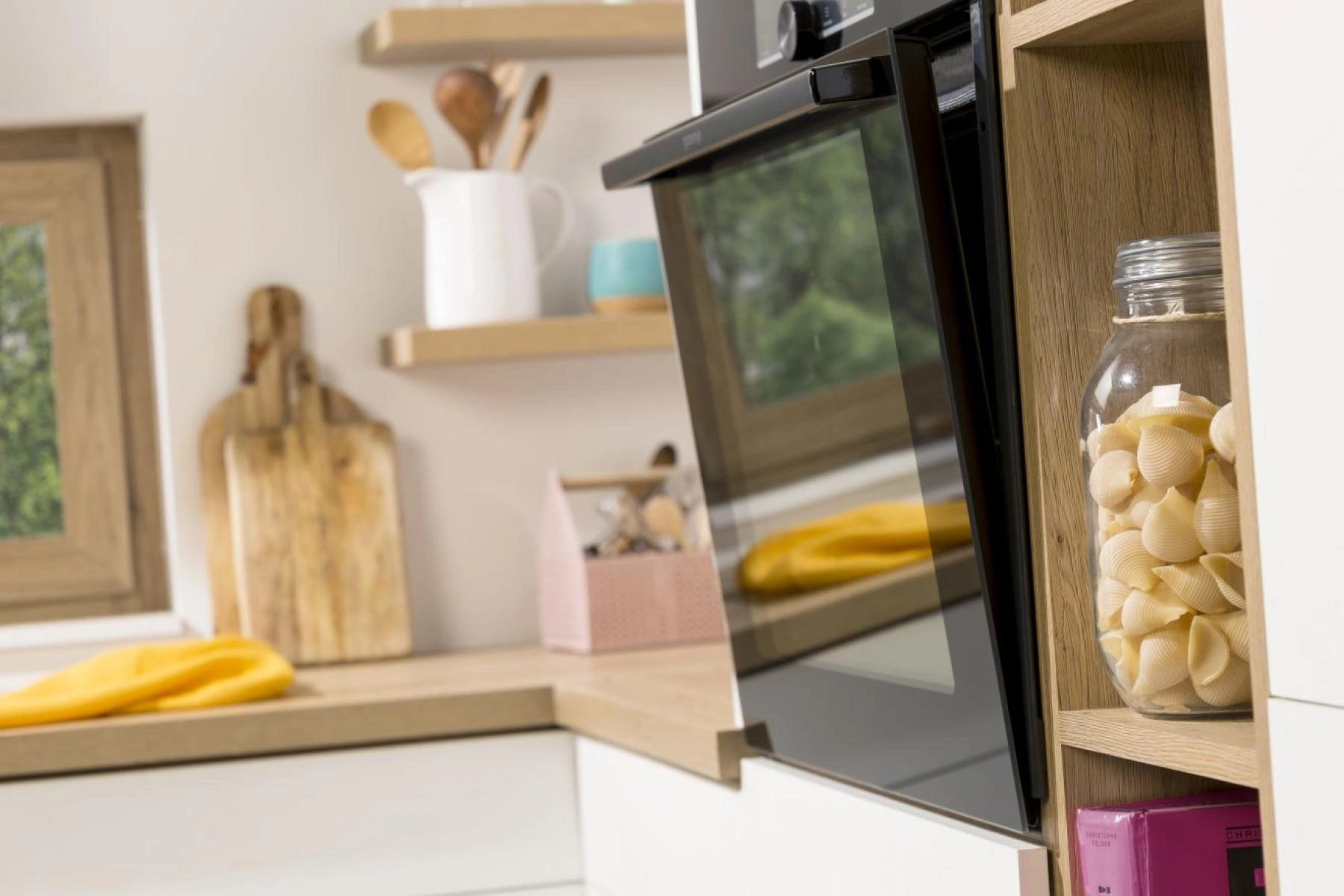 Духовой шкаф электрический Gorenje BPSAX6747A08BG original12 Духовой шкаф электрический Gorenje BPSAX6747A08BG original12