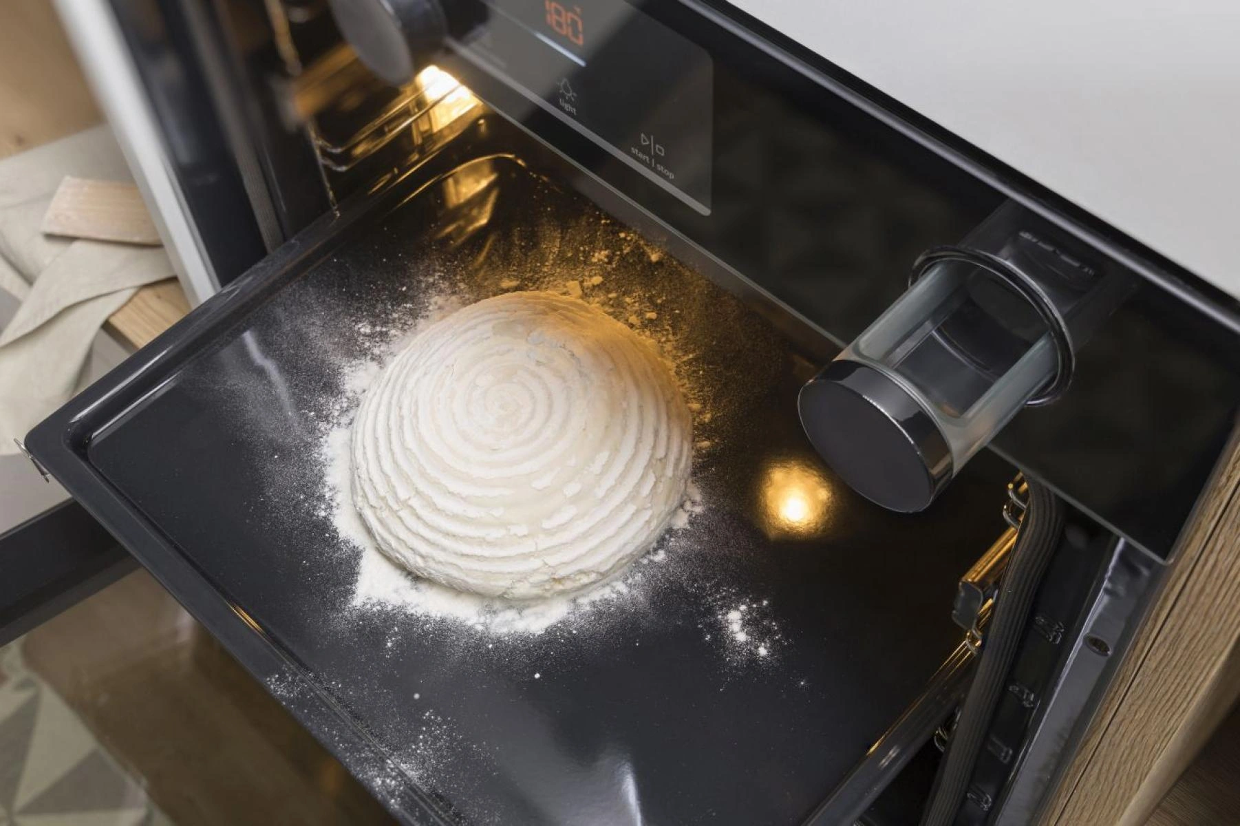 Духовой шкаф электрический Gorenje BPSAX6747A08BG original14 Духовой шкаф электрический Gorenje BPSAX6747A08BG original14