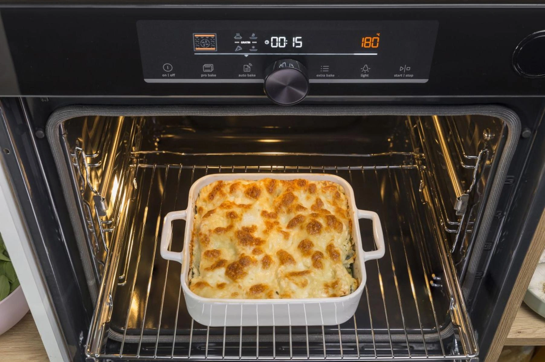 Духовой шкаф электрический Gorenje BPSAX6747A08BG original20 Духовой шкаф электрический Gorenje BPSAX6747A08BG original20