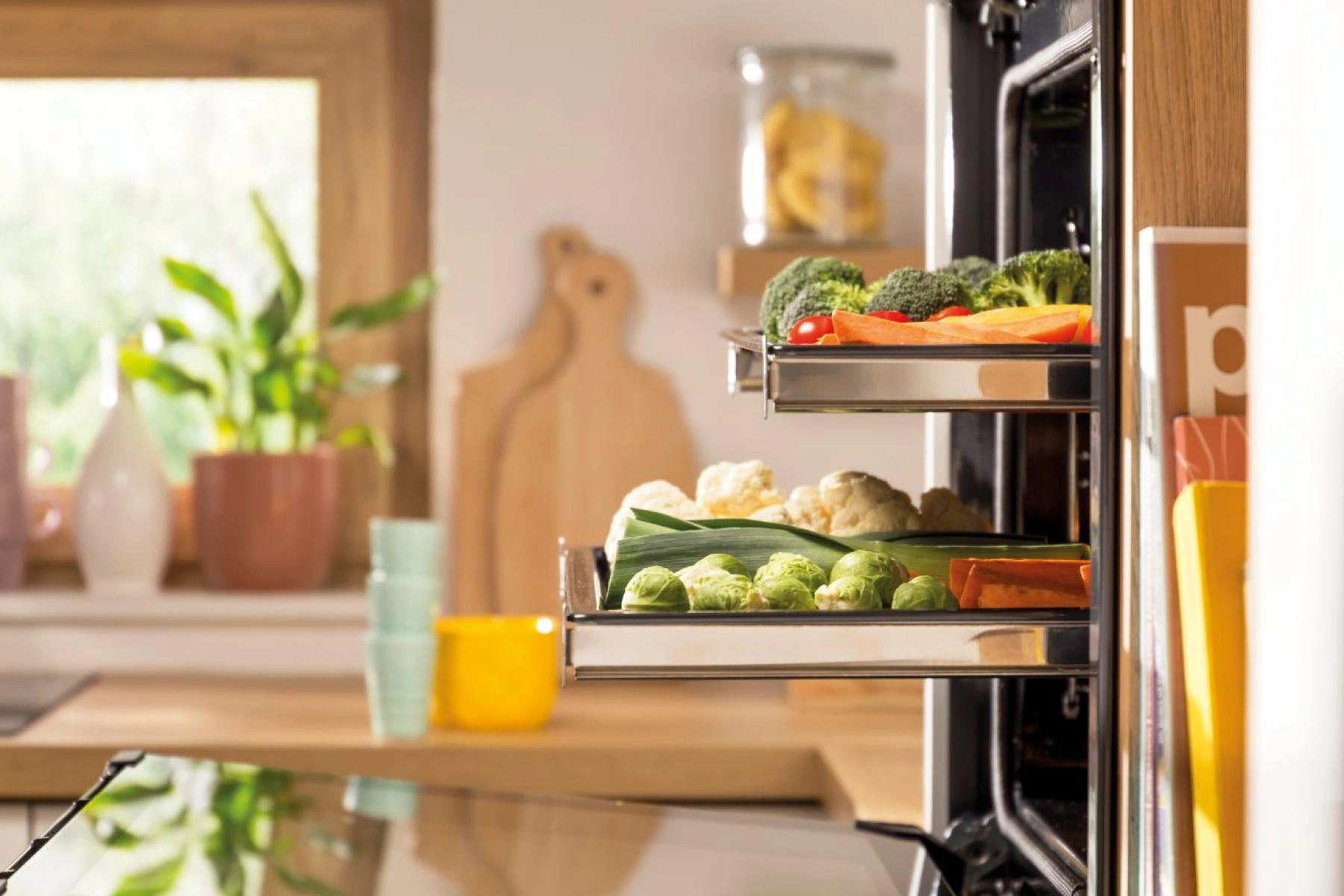 Духовой шкаф электрический Gorenje BPSAX6747A08BG original26 Духовой шкаф электрический Gorenje BPSAX6747A08BG original26