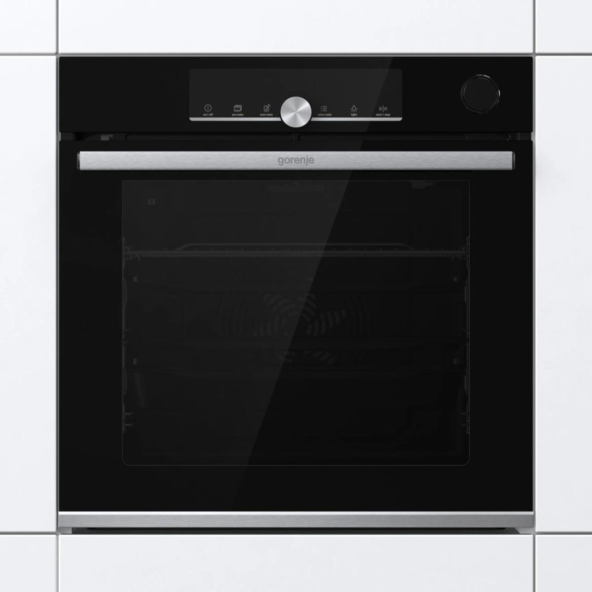 Духовой шкаф электрический Gorenje BPSAX6747A08BG original4 Духовой шкаф электрический Gorenje BPSAX6747A08BG original4