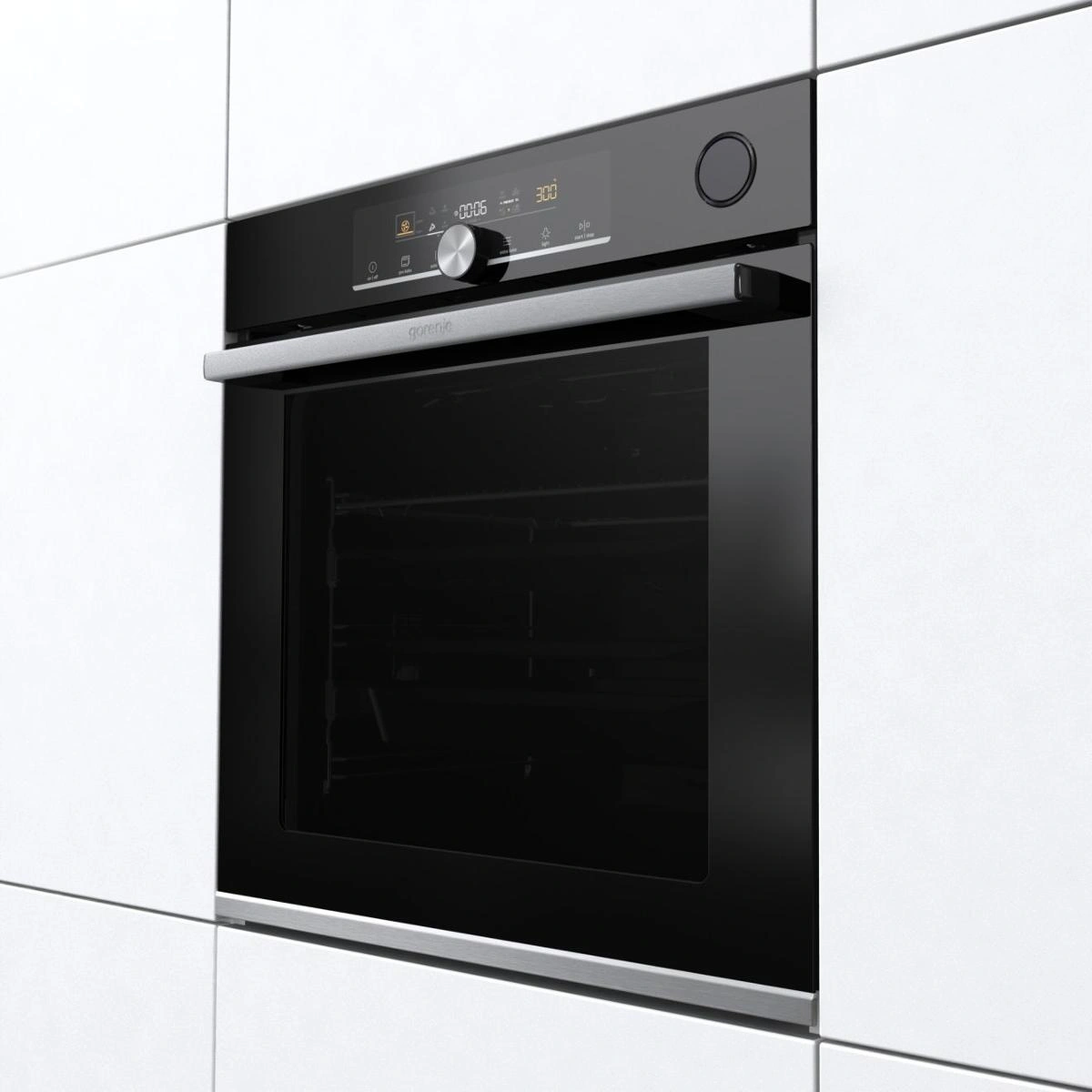 Духовой шкаф электрический Gorenje BPSAX6747A08BG original8 Духовой шкаф электрический Gorenje BPSAX6747A08BG original8