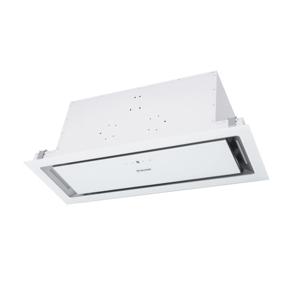 Вытяжка полновстраиваемая Perfelli BISP 9673 WH 1000 LED Strip original3 Вытяжка полновстраиваемая Perfelli BISP 9673 WH 1000 LED Strip original3