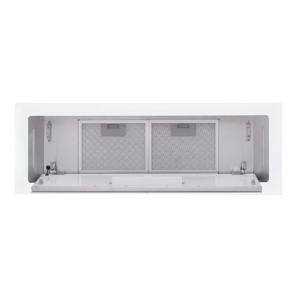 Вытяжка полновстраиваемая Perfelli BISP 9673 WH 1000 LED Strip original6 Вытяжка полновстраиваемая Perfelli BISP 9673 WH 1000 LED Strip original6