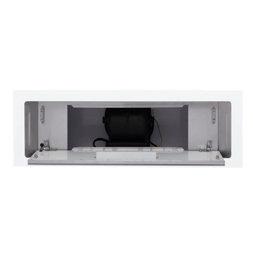 Вытяжка полновстраиваемая Perfelli BISP 9673 WH 1000 LED Strip original7 Вытяжка полновстраиваемая Perfelli BISP 9673 WH 1000 LED Strip original7