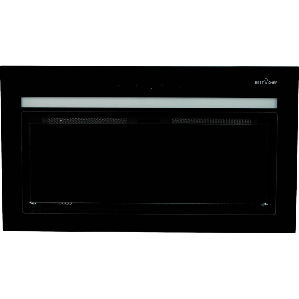 Встраиваемая вытяжка Best Chef Glass box 1100 black 55 (4F491N2L7A) original3 Встраиваемая вытяжка Best Chef Glass box 1100 black 55 (4F491N2L7A) original3
