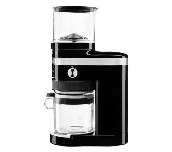 Кофемолка KitchenAid 5KCG8433EOB original3 Кофемолка KitchenAid 5KCG8433EOB original3