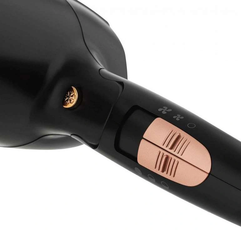 Фен дорожный Sencor SHD 7100BK original6 Фен дорожный Sencor SHD 7100BK original6