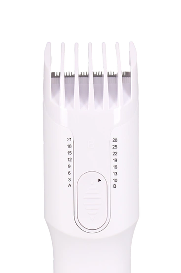 Машинка для стрижки волос Prime Technics PHT 171 CW original7 Машинка для стрижки волос Prime Technics PHT 171 CW original7