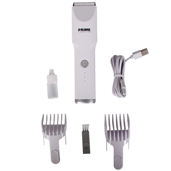 Машинка для стрижки волос Prime Technics PHT 171 CW original8 Машинка для стрижки волос Prime Technics PHT 171 CW original8