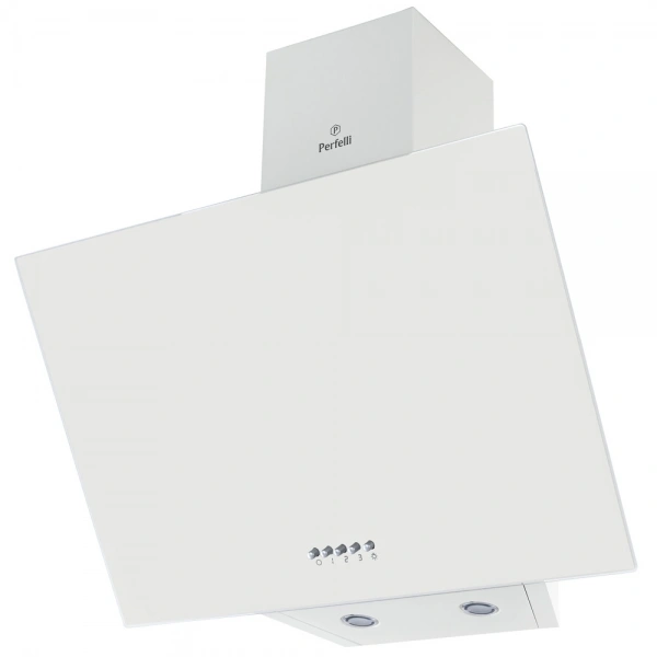 Вытяжка Perfelli DN 6422 D 850 WH LED original2 Вытяжка Perfelli DN 6422 D 850 WH LED original2