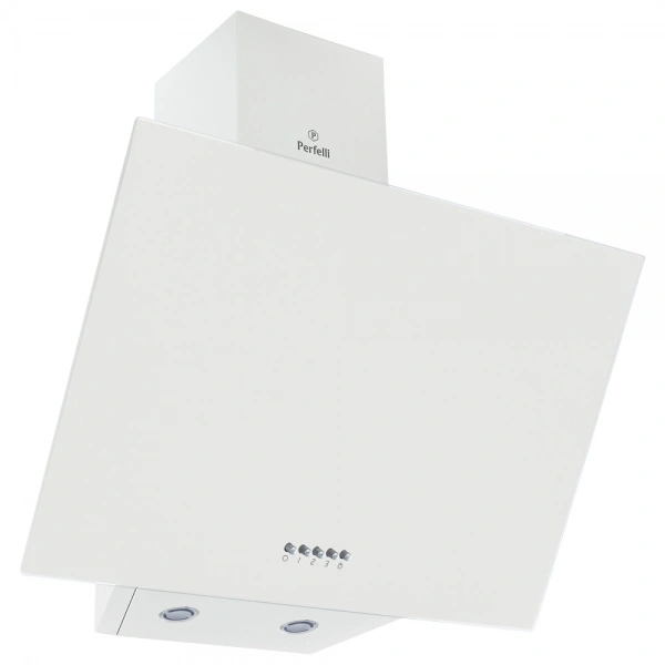 Вытяжка Perfelli DN 6422 D 850 WH LED original3 Вытяжка Perfelli DN 6422 D 850 WH LED original3
