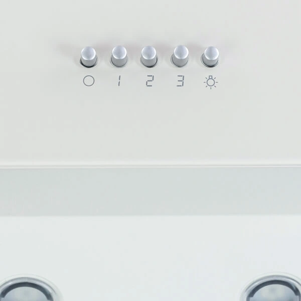 Вытяжка Perfelli DN 6422 D 850 WH LED original5 Вытяжка Perfelli DN 6422 D 850 WH LED original5