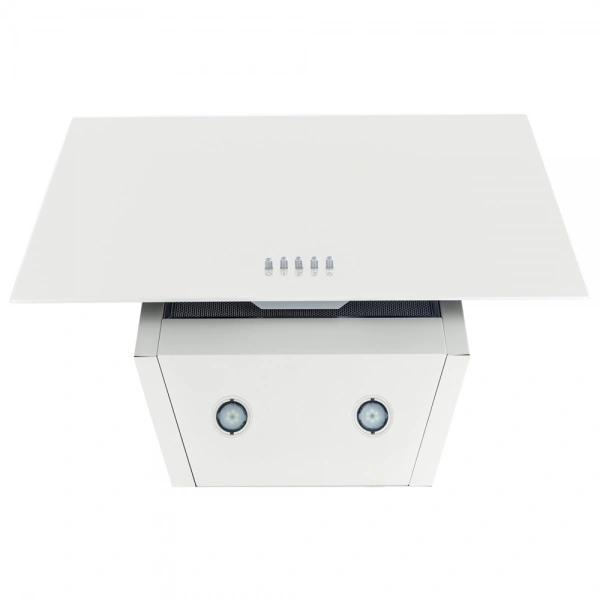 Вытяжка Perfelli DN 6422 D 850 WH LED original6 Вытяжка Perfelli DN 6422 D 850 WH LED original6