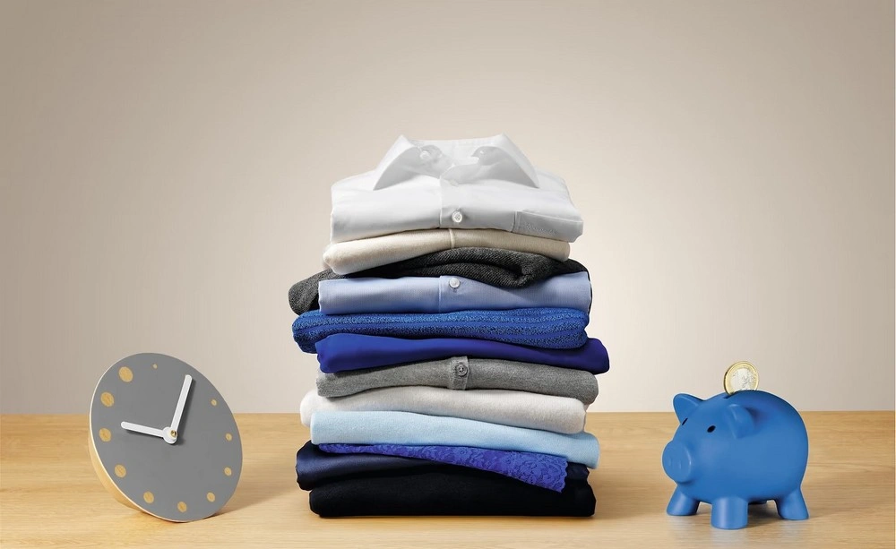 Стиральная машина Electrolux EW6SM226DU original6 Стиральная машина Electrolux EW6SM226DU original6