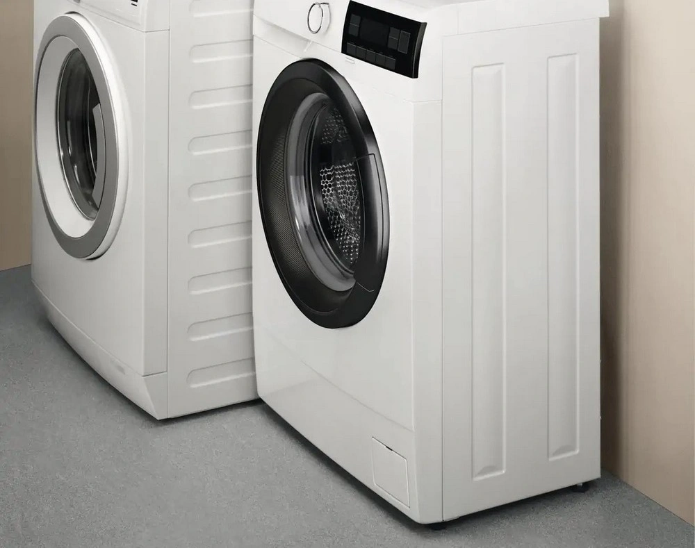 Стиральная машина Electrolux EW6SM226DU original7 Стиральная машина Electrolux EW6SM226DU original7