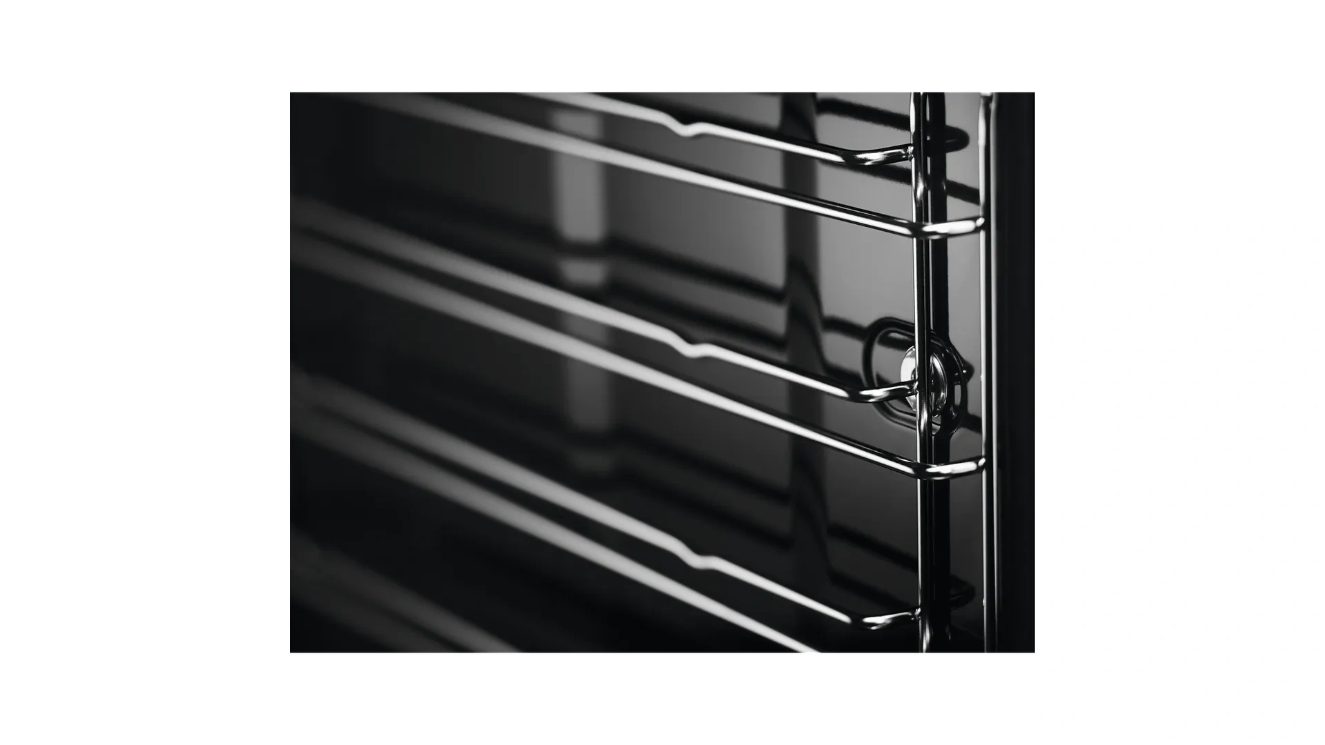 Встраиваемая духовка ELECTROLUX EOF3H40X SurroundCook original3 Встраиваемая духовка ELECTROLUX EOF3H40X SurroundCook original3