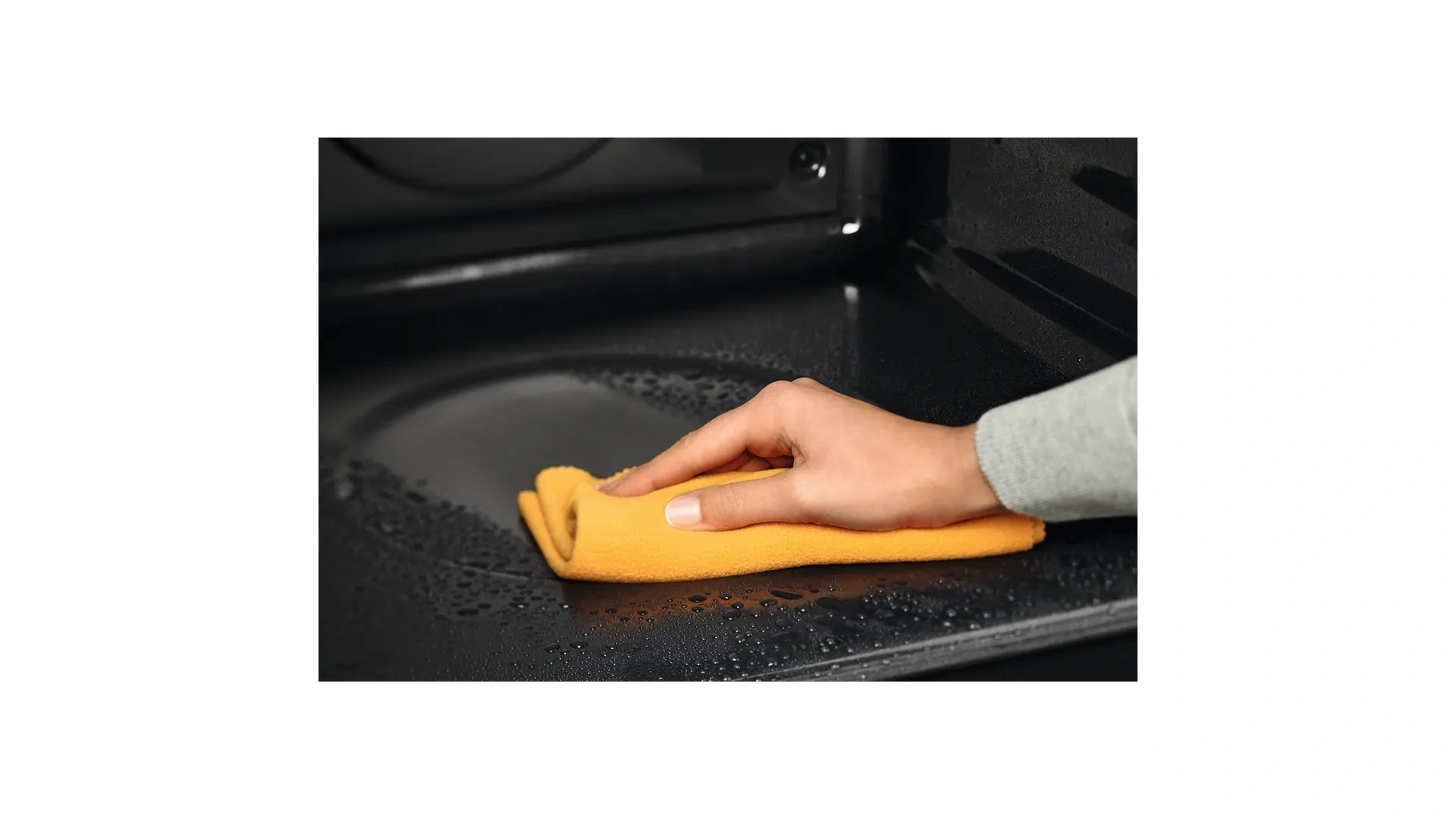 Встраиваемая духовка ELECTROLUX EOF3H40X SurroundCook original4 Встраиваемая духовка ELECTROLUX EOF3H40X SurroundCook original4