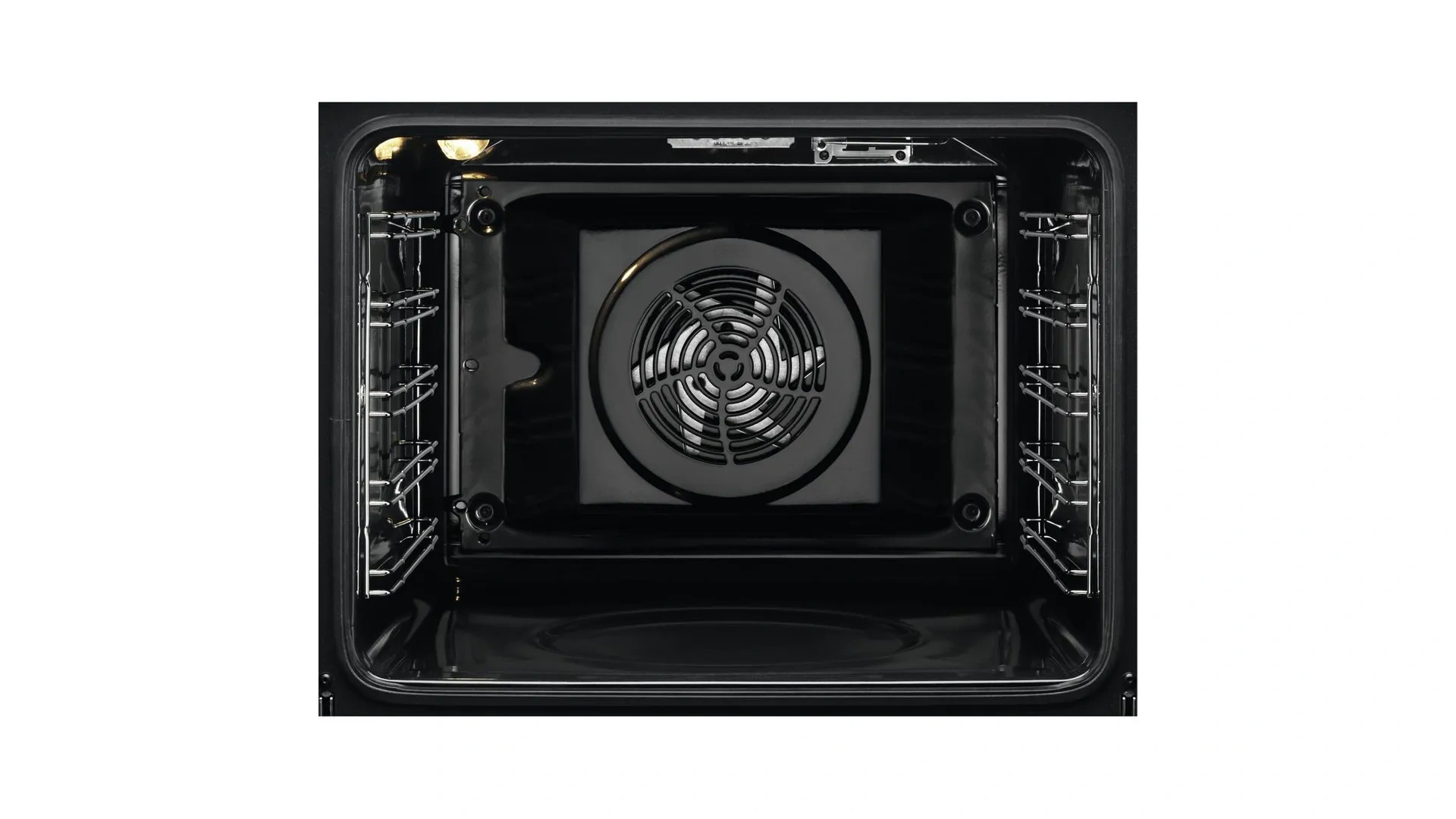 Встраиваемая духовка ELECTROLUX EOF3H40X SurroundCook original7 Встраиваемая духовка ELECTROLUX EOF3H40X SurroundCook original7