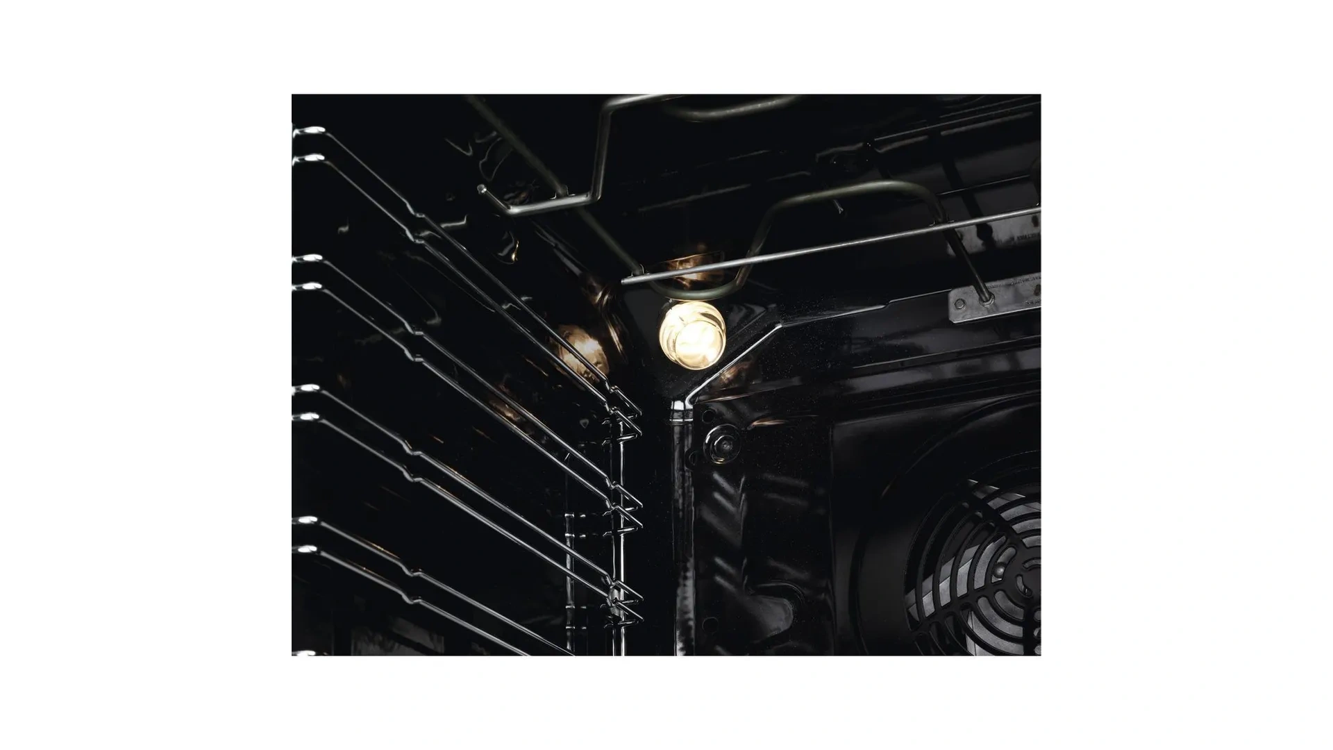 Встраиваемая духовка ELECTROLUX EOF3H40X SurroundCook original9 Встраиваемая духовка ELECTROLUX EOF3H40X SurroundCook original9