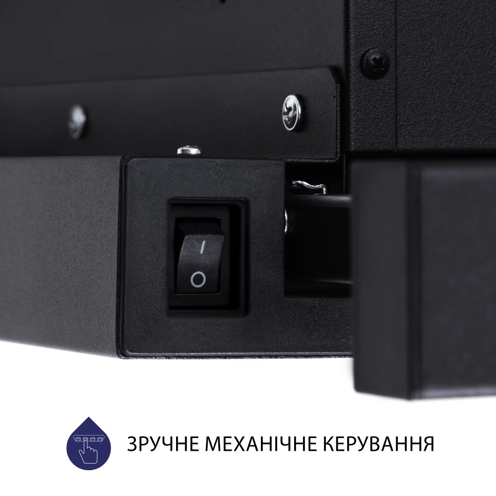 Вытяжка Minola HTL 5714 BL 1100 LED original6 Вытяжка Minola HTL 5714 BL 1100 LED original6