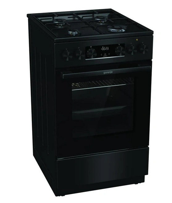 Кухонная плита GORENJE GKS5C70BJ original1 Кухонная плита GORENJE GKS5C70BJ original1