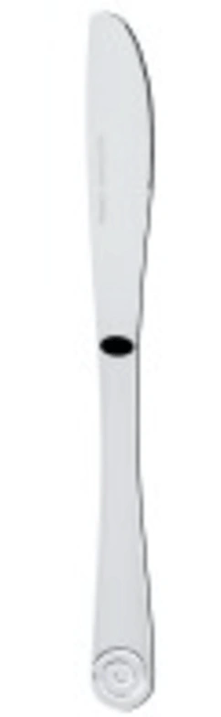 Столовые приборы RINGEL Komet Набор столовых ножей 2 шт. на блистере (RG-3109-2/1) Столовые приборы RINGEL Komet Набор столовых ножей 2 шт. на блистере (RG-3109-2/1)