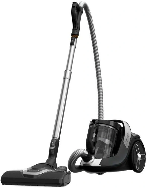 Пылесос безмешковый Rowenta Green Force Cyclonic RO7C66EA original1 Пылесос безмешковый Rowenta Green Force Cyclonic RO7C66EA original1