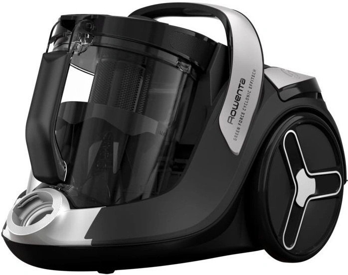 Пылесос безмешковый Rowenta Green Force Cyclonic RO7C66EA original11 Пылесос безмешковый Rowenta Green Force Cyclonic RO7C66EA original11