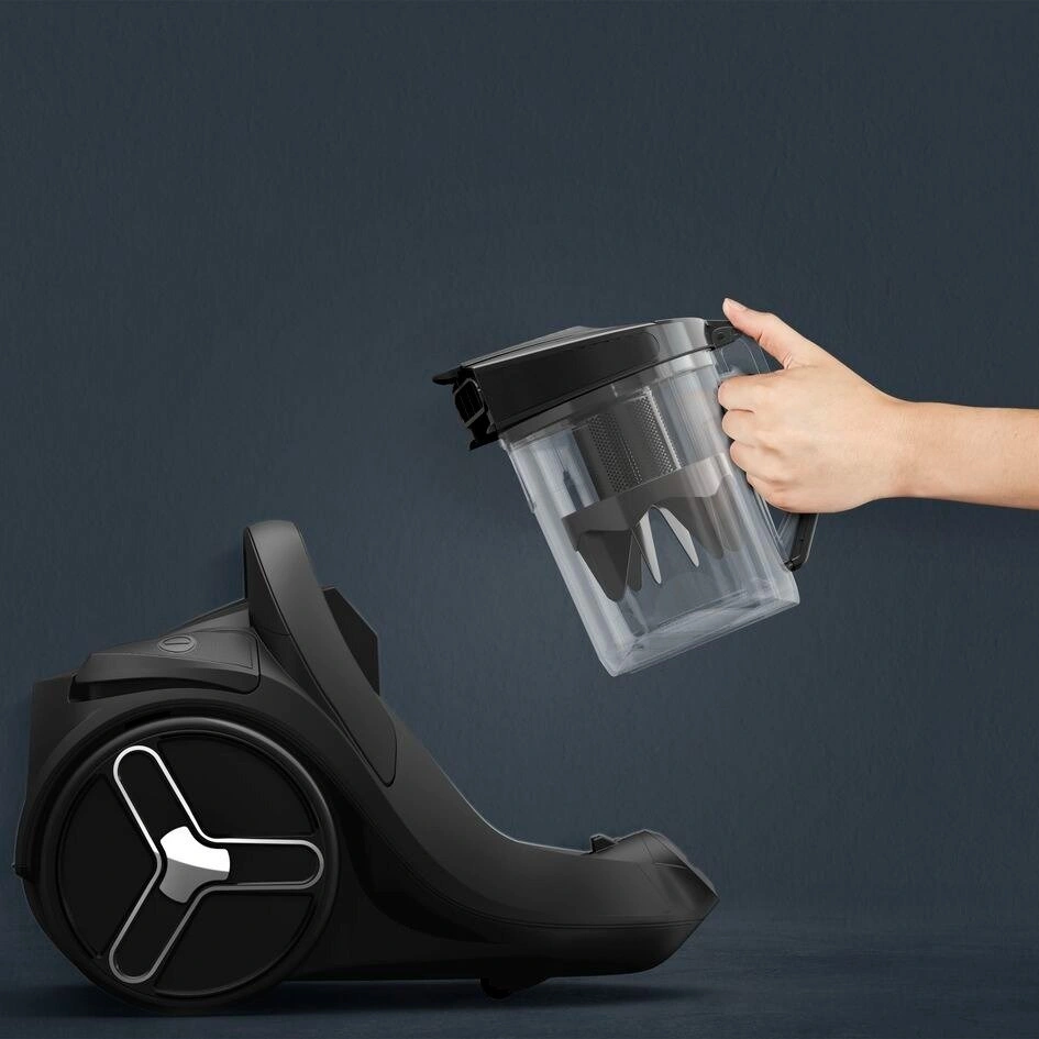 Пылесос безмешковый Rowenta Green Force Cyclonic RO7C66EA original3 Пылесос безмешковый Rowenta Green Force Cyclonic RO7C66EA original3