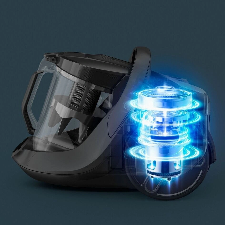 Пылесос безмешковый Rowenta Green Force Cyclonic RO7C66EA original5 Пылесос безмешковый Rowenta Green Force Cyclonic RO7C66EA original5