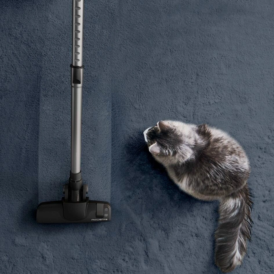 Пылесос безмешковый Rowenta Green Force Cyclonic RO7C66EA original6 Пылесос безмешковый Rowenta Green Force Cyclonic RO7C66EA original6