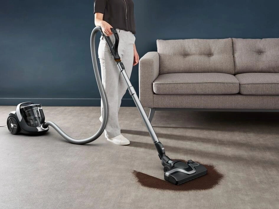 Пылесос безмешковый Rowenta Green Force Cyclonic RO7C66EA original7 Пылесос безмешковый Rowenta Green Force Cyclonic RO7C66EA original7