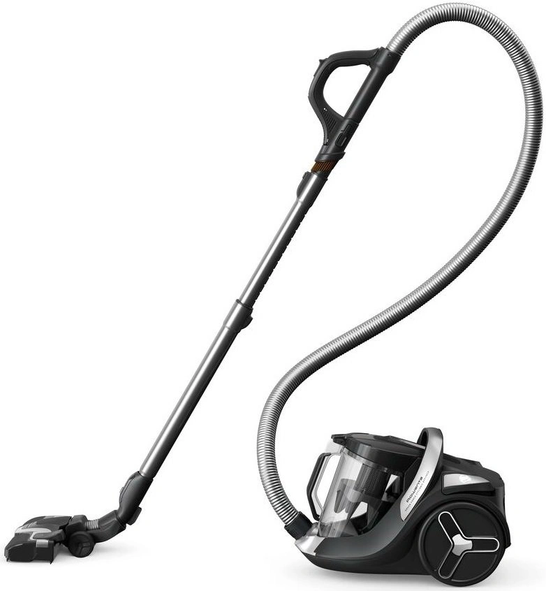 Пылесос безмешковый Rowenta Green Force Cyclonic RO7C66EA original9 Пылесос безмешковый Rowenta Green Force Cyclonic RO7C66EA original9