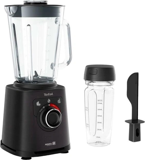 Блендер стационарный Tefal Perfectmix+ BL87G831 original1 Блендер стационарный Tefal Perfectmix+ BL87G831 original1