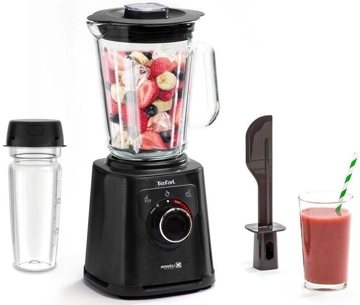 Блендер стационарный Tefal Perfectmix+ BL87G831 original2 Блендер стационарный Tefal Perfectmix+ BL87G831 original2