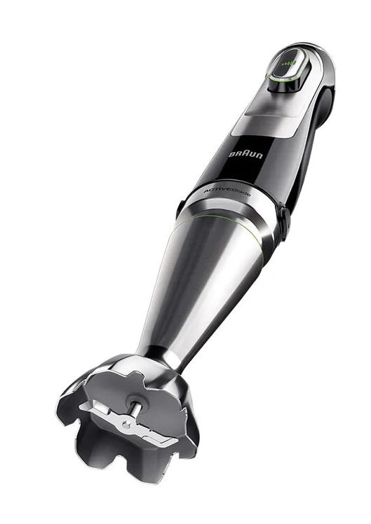 Погружной блендер Braun MQ 9187 XLI original3 Погружной блендер Braun MQ 9187 XLI original3