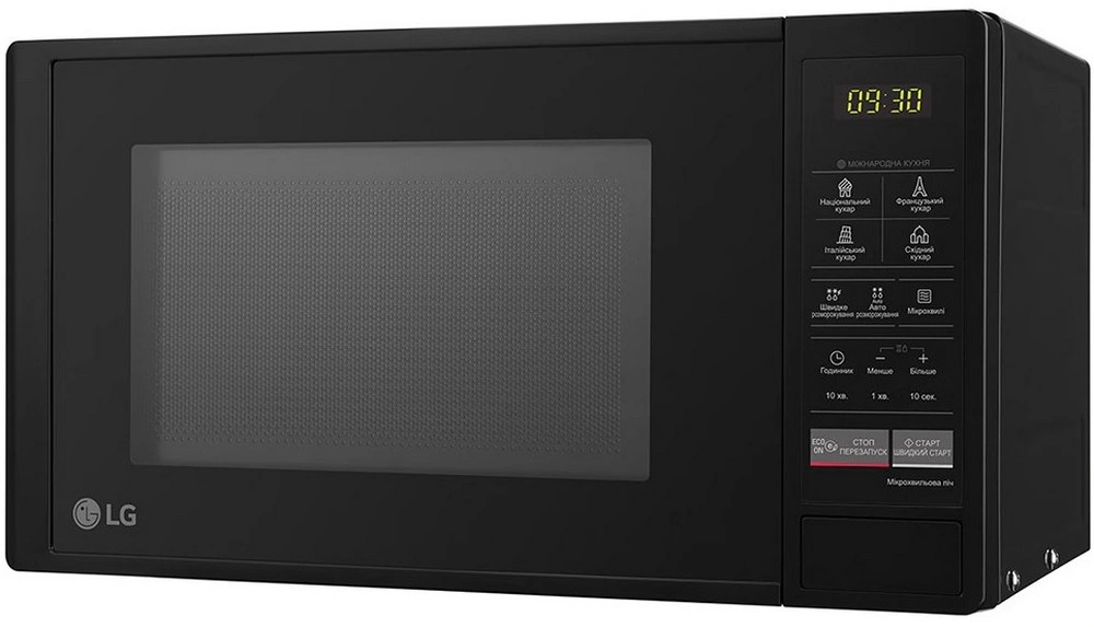 Микроволновая печь LG MS2042DB original2 Микроволновая печь LG MS2042DB original2