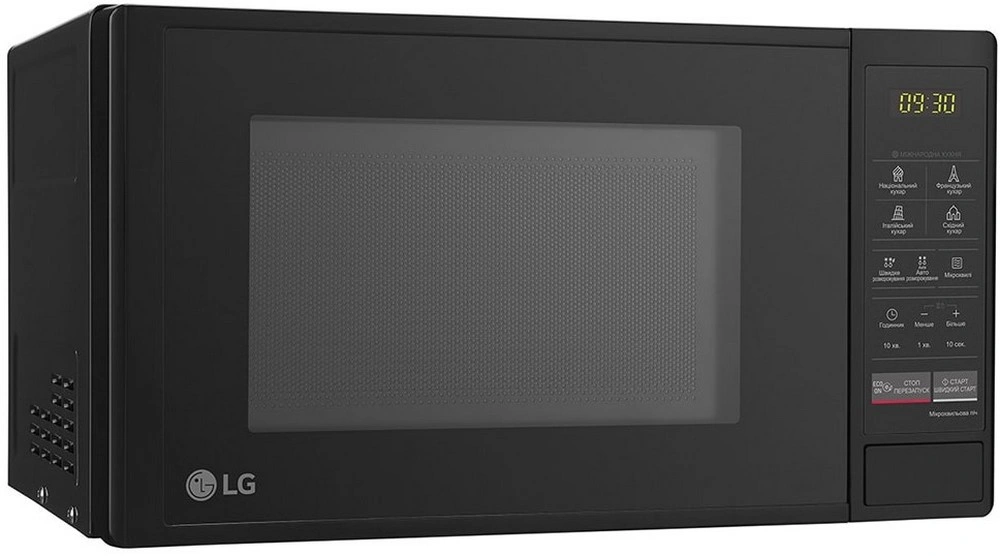 Микроволновая печь LG MS2042DB original3 Микроволновая печь LG MS2042DB original3
