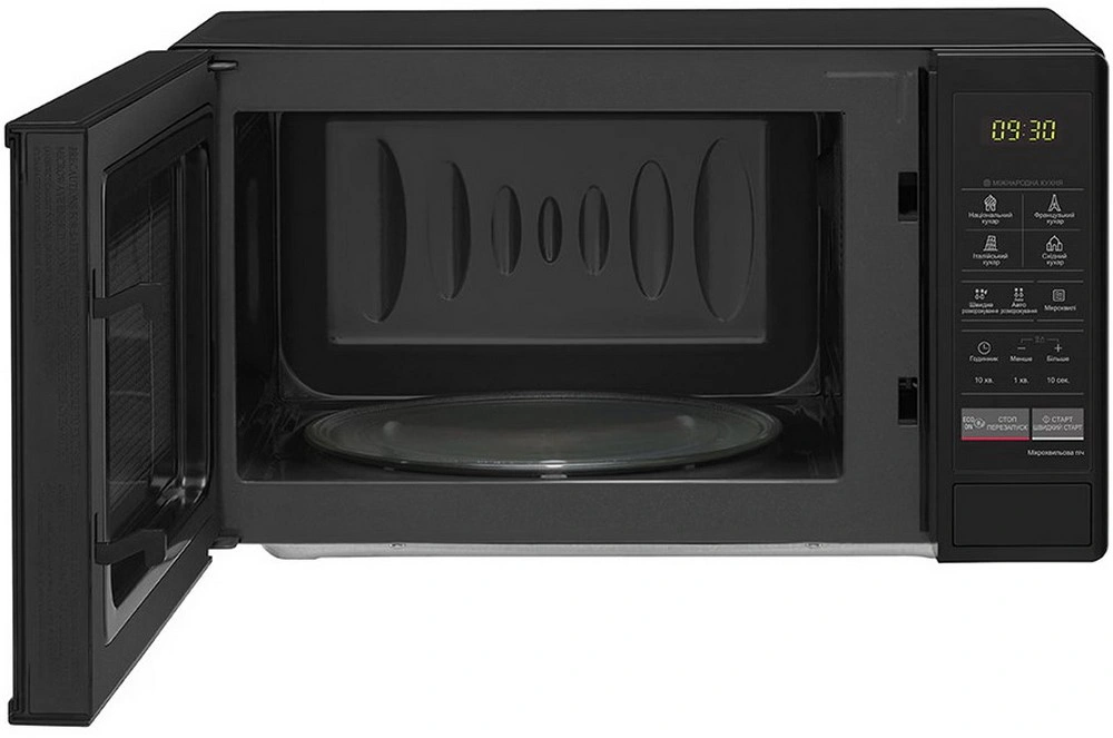 Микроволновая печь LG MS2042DB original6 Микроволновая печь LG MS2042DB original6