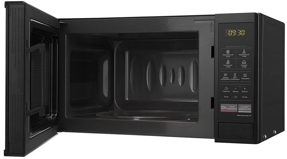 Микроволновая печь LG MS2042DB original9 Микроволновая печь LG MS2042DB original9