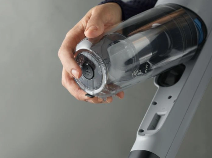 Пылесос Electrolux беспроводной EP71UB14DB original5 Пылесос Electrolux беспроводной EP71UB14DB original5