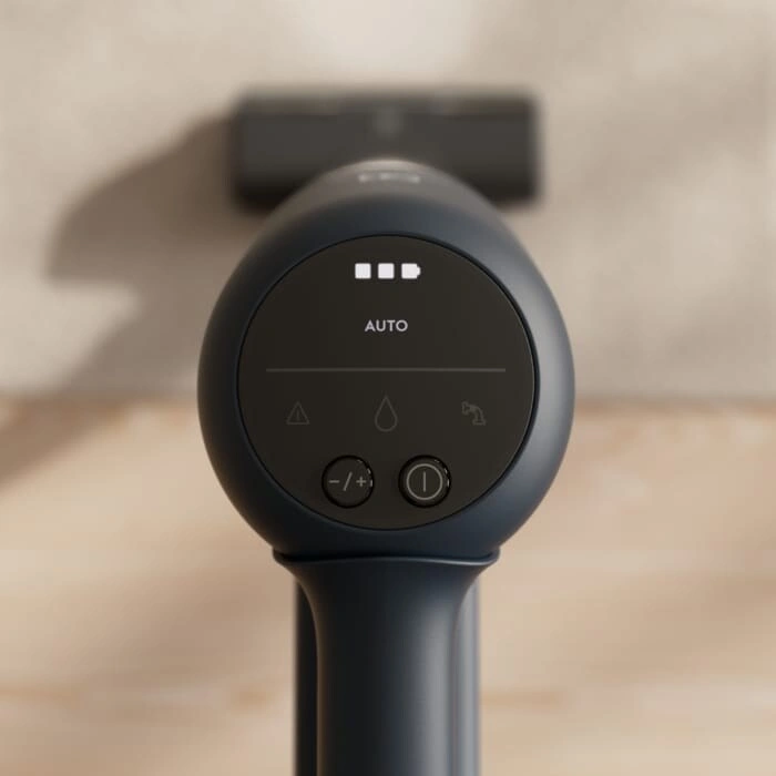 Пылесос Electrolux беспроводной EP71UB14DB original6 Пылесос Electrolux беспроводной EP71UB14DB original6