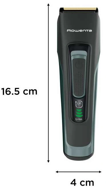 Машинка для стрижки волос Rowenta TN5224E0 original3 Машинка для стрижки волос Rowenta TN5224E0 original3