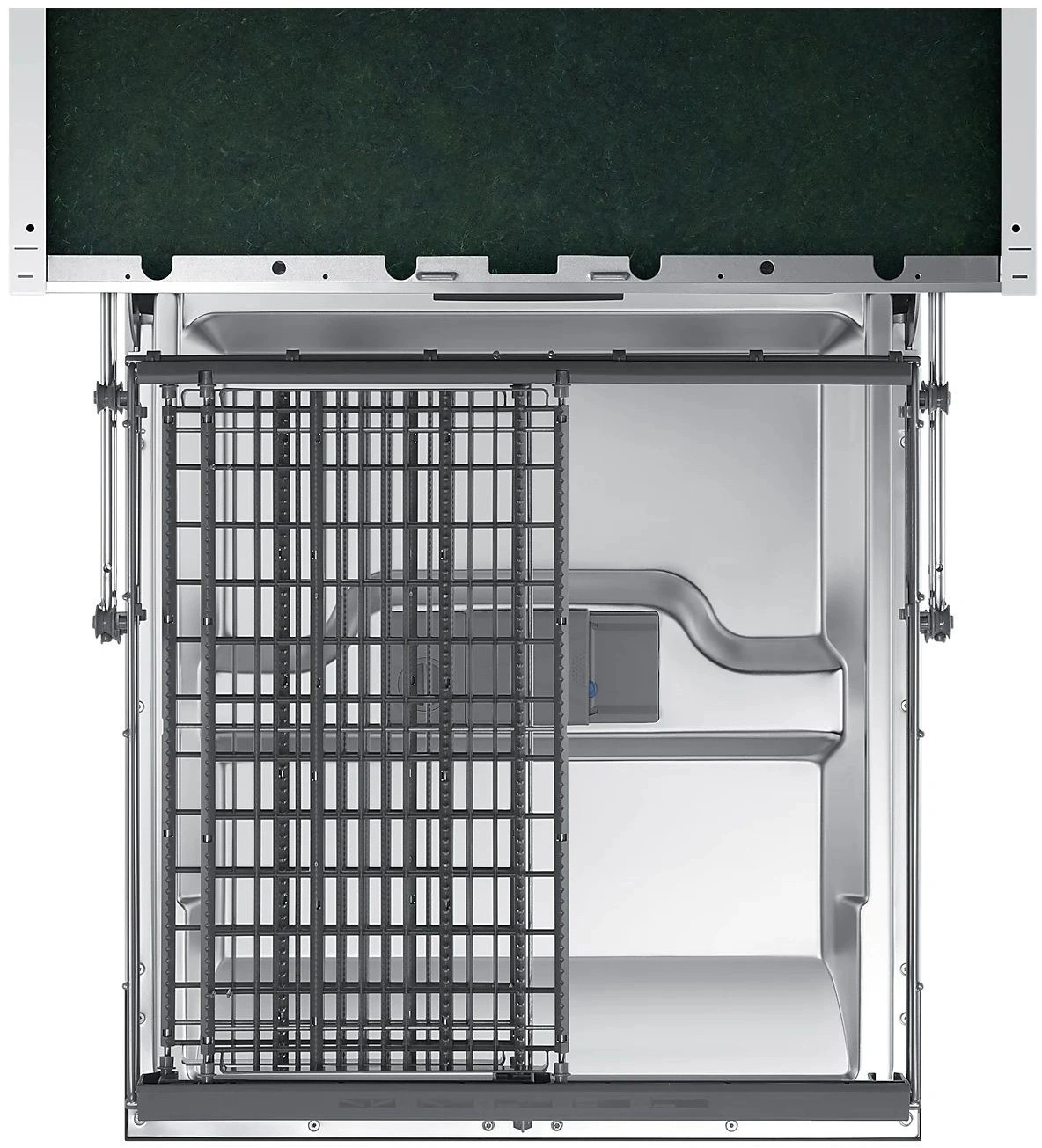 Встраиваемая посудомоечная машина Samsung  DW60M6031BB original13 Встраиваемая посудомоечная машина Samsung  DW60M6031BB original13