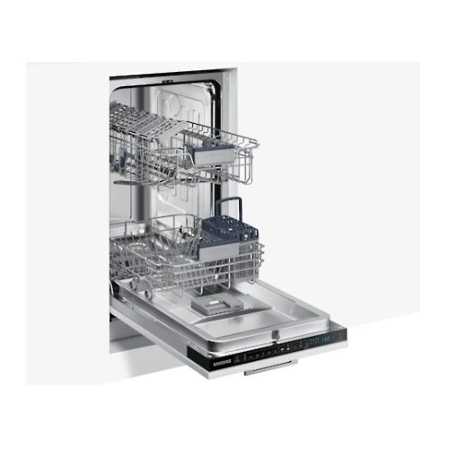 Встраиваемая посудомоечная машина Samsung DW50R4060BB original6 Встраиваемая посудомоечная машина Samsung DW50R4060BB original6