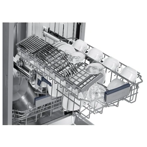 Встраиваемая посудомоечная машина Samsung DW50R4060BB original8 Встраиваемая посудомоечная машина Samsung DW50R4060BB original8