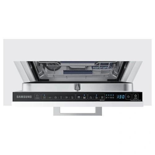 Встраиваемая посудомоечная машина Samsung DW50R4060BB original9 Встраиваемая посудомоечная машина Samsung DW50R4060BB original9