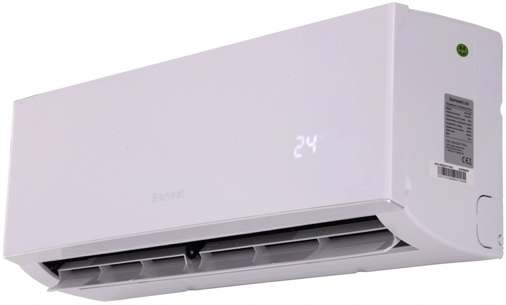 Кондиционер SENSEI SAC-09CHIС original1 Кондиционер SENSEI SAC-09CHIС original1