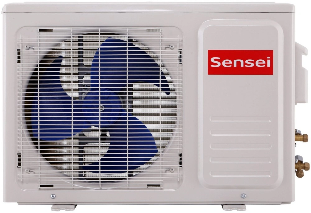 Кондиционер SENSEI SAC-09CHIС original2 Кондиционер SENSEI SAC-09CHIС original2
